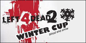  L4D2 Versus Winter Cup 2010